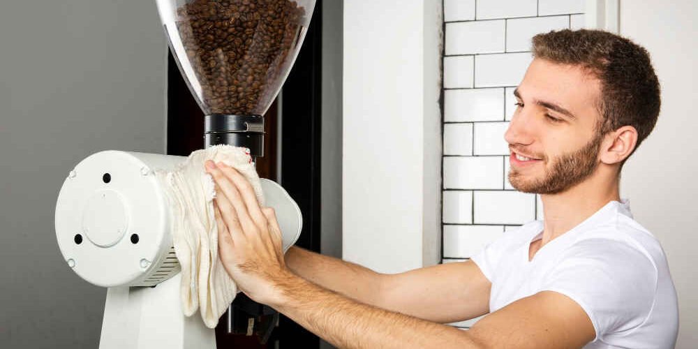 Retencion Del Molino De Cafe Exchange Retention Dead Space