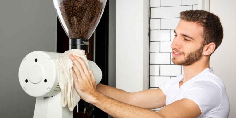 Retencion Del Molino De Cafe Exchange Retention Dead Space