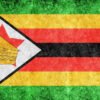 Bandera Zimbaue