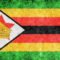Bandera Zimbaue
