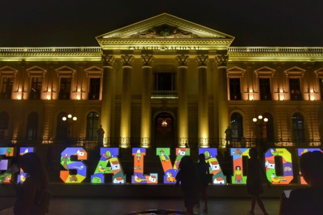 Café De El Salvador Marsellesa Lavado