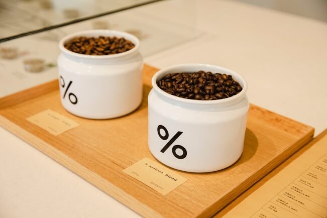 Café de Puerto Rico