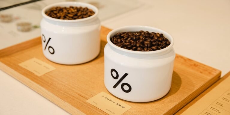 Café de Puerto Rico