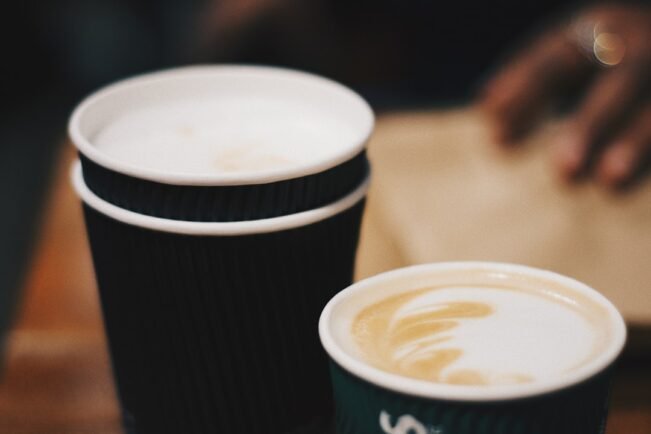 Colombia Caturra lavado