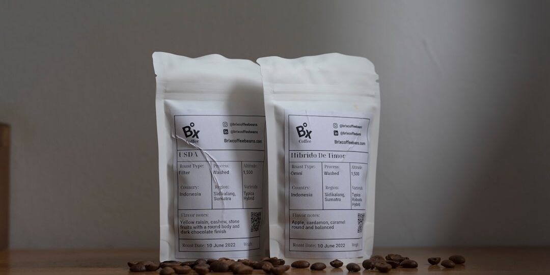 Experiencia sensorial del café en casa Experiencia sensorial del café en casa