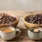 Diferencia Entre Cafe Natural Y Mezcla