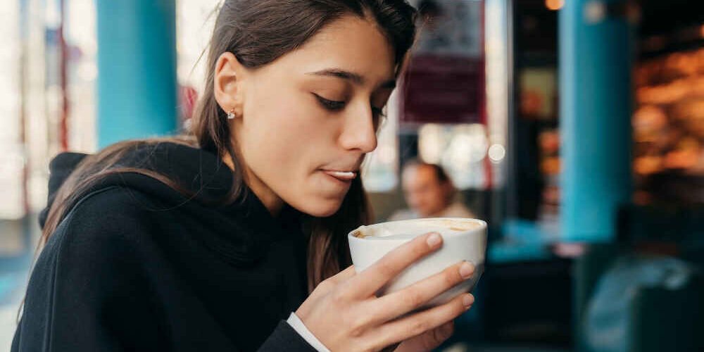 Diferencia Entre Cuerpo Jugoso Y Cuerpo Sedoso En El Cafe