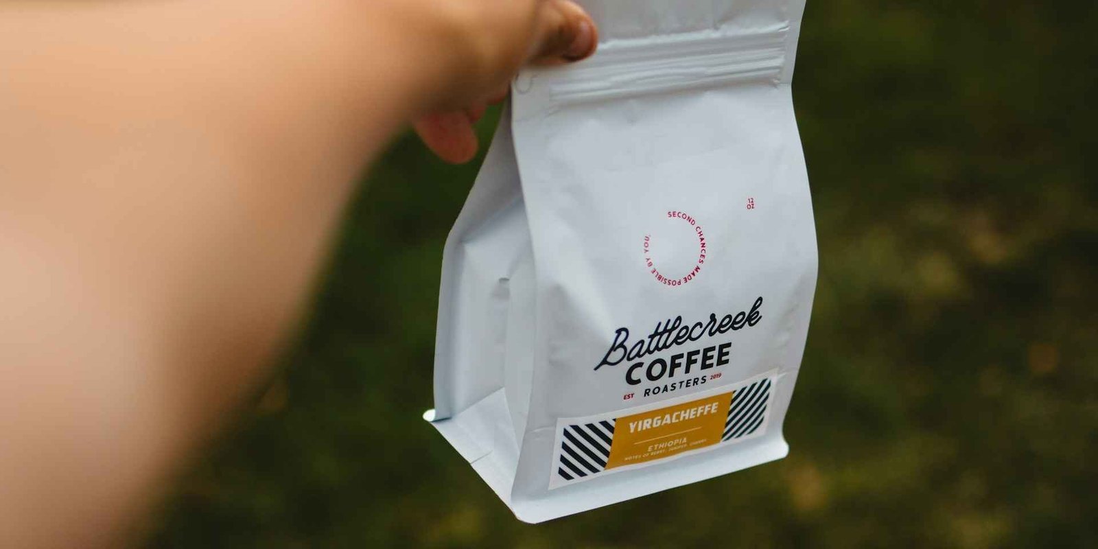 Disena Tu Envase De Cafe Personalizado Paso A Paso