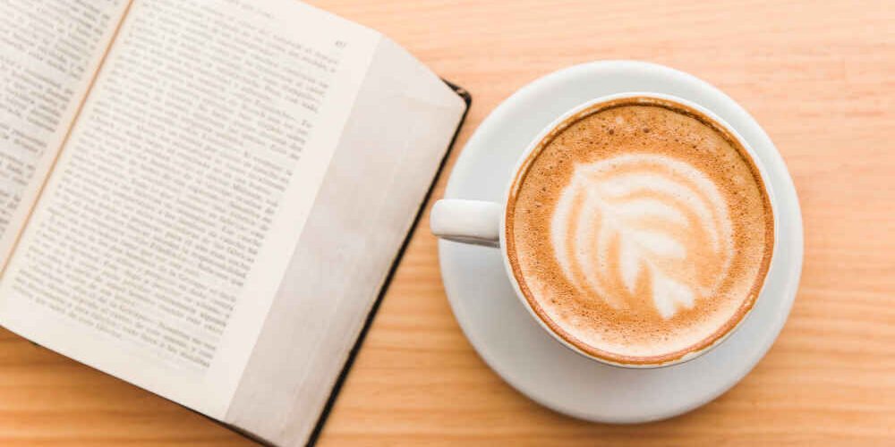Libros Sobre Cafe