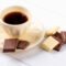 Maridaje De Cafe Y Chocolate Blanco
