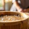 Fermentación con levaduras seleccionadas en café