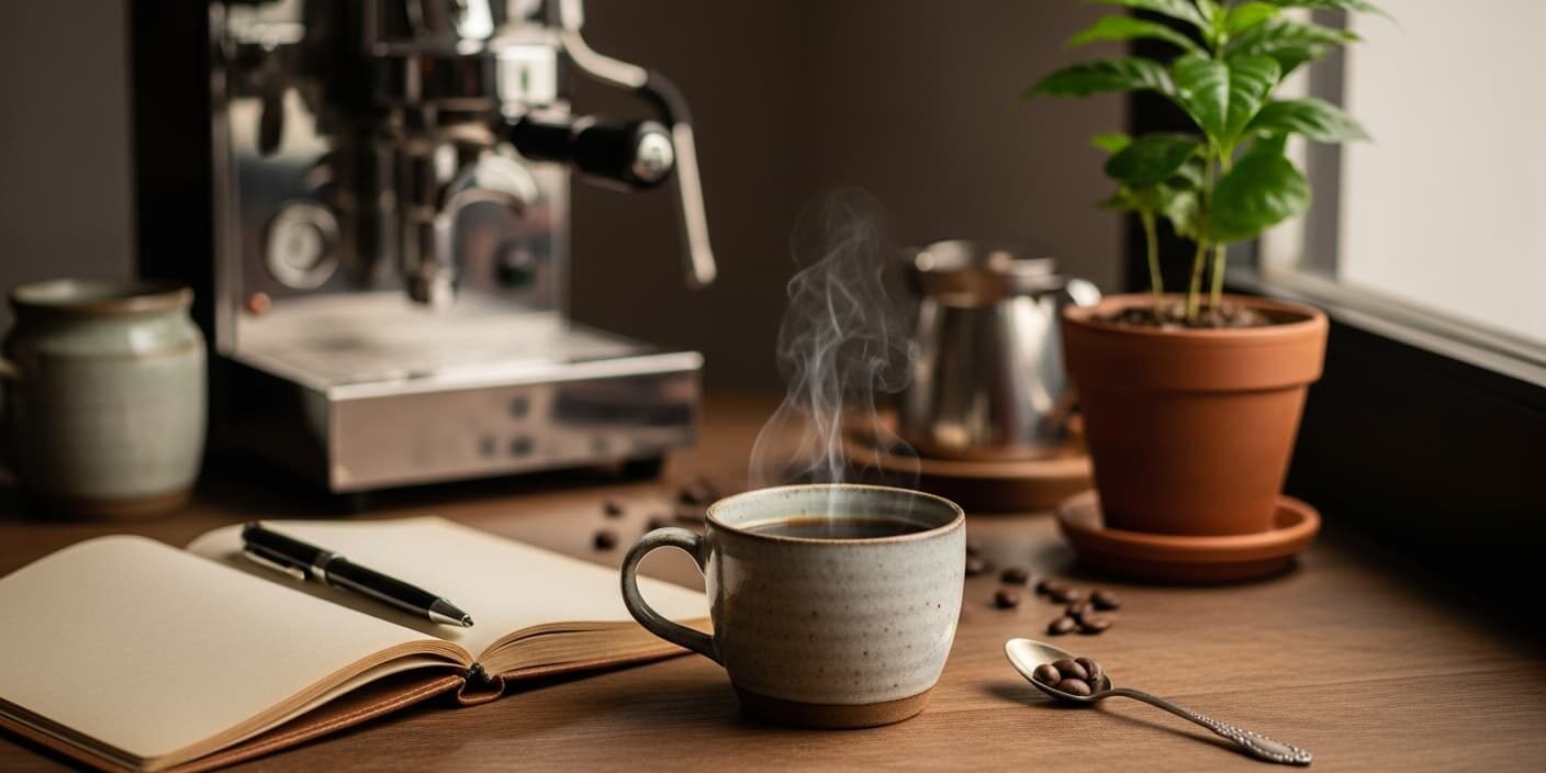Cada vez necesitas más café para sentir lo mismo: qué le está pasando a tu cuerpo y cómo revertirlo