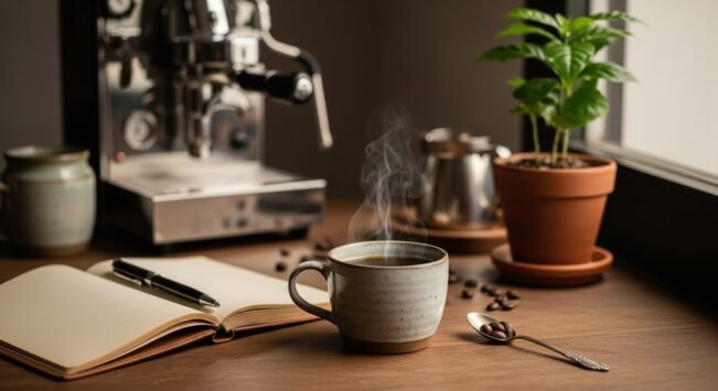 Cada vez necesitas más café para sentir lo mismo: qué le está pasando a tu cuerpo y cómo revertirlo