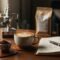 Café y Dopamina: Umbral Creativo y Productividad Mental