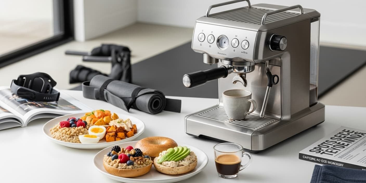 Cafeina Y Recuperacion De Glucogeno Optimiza Tu Rendimiento Deportivo Caféina y recuperación de glucógeno: Optimiza tu rendimiento deportivo