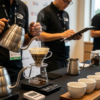 Campeonato Mundial de Brewers Cup: Diferencias con el Campeonato de Baristas y sus Esencias