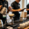 Campeonato Mundial de Brewers Cup: Diferencias con el Campeonato de Baristas y sus Esencias