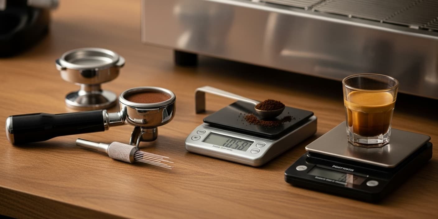 Canalizacion Causas Y Como Evitarla Para Un Espresso Perfecto Canalización: causas y cómo evitarla para un espresso perfecto