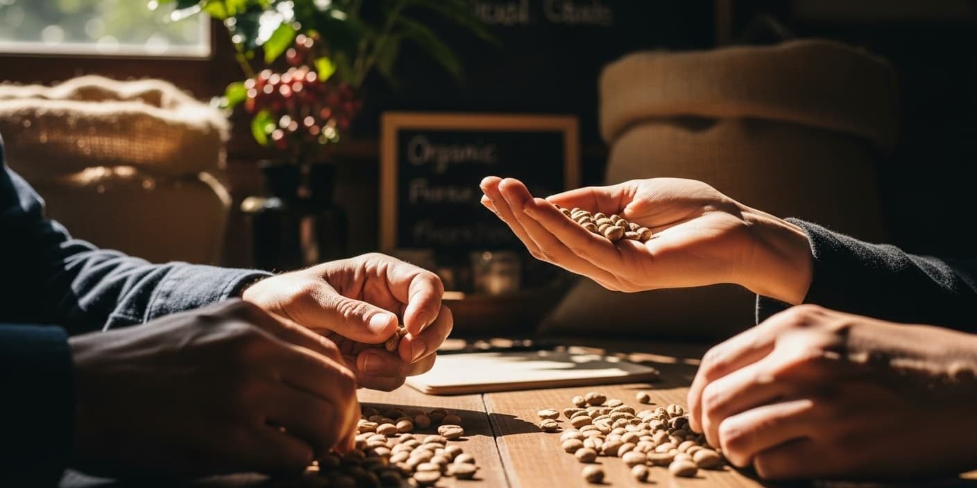 Certificación orgánica: requisitos, costes y beneficios reales para productores y consumidores
