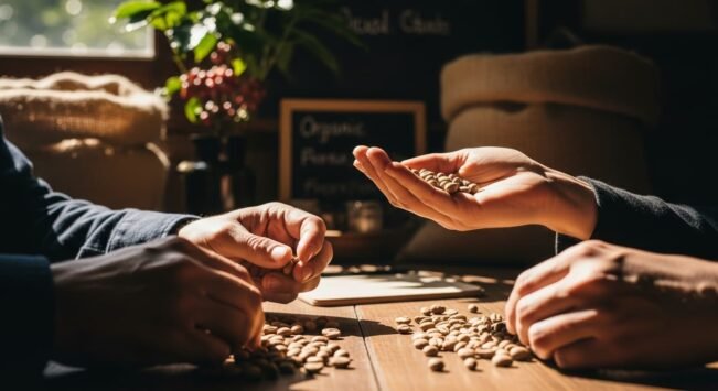 Certificación orgánica: requisitos, costes y beneficios reales para productores y consumidores