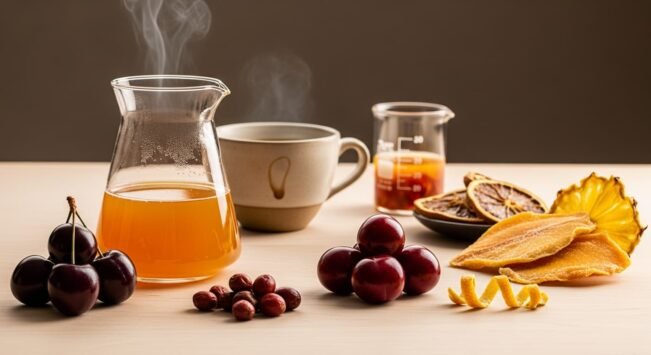 Co-fermentación con frutas: La polémica de los cafés infusionados y su autenticidad
