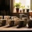 Coleccionismo de tazas de autor: Un arte lleno de historia y emociones