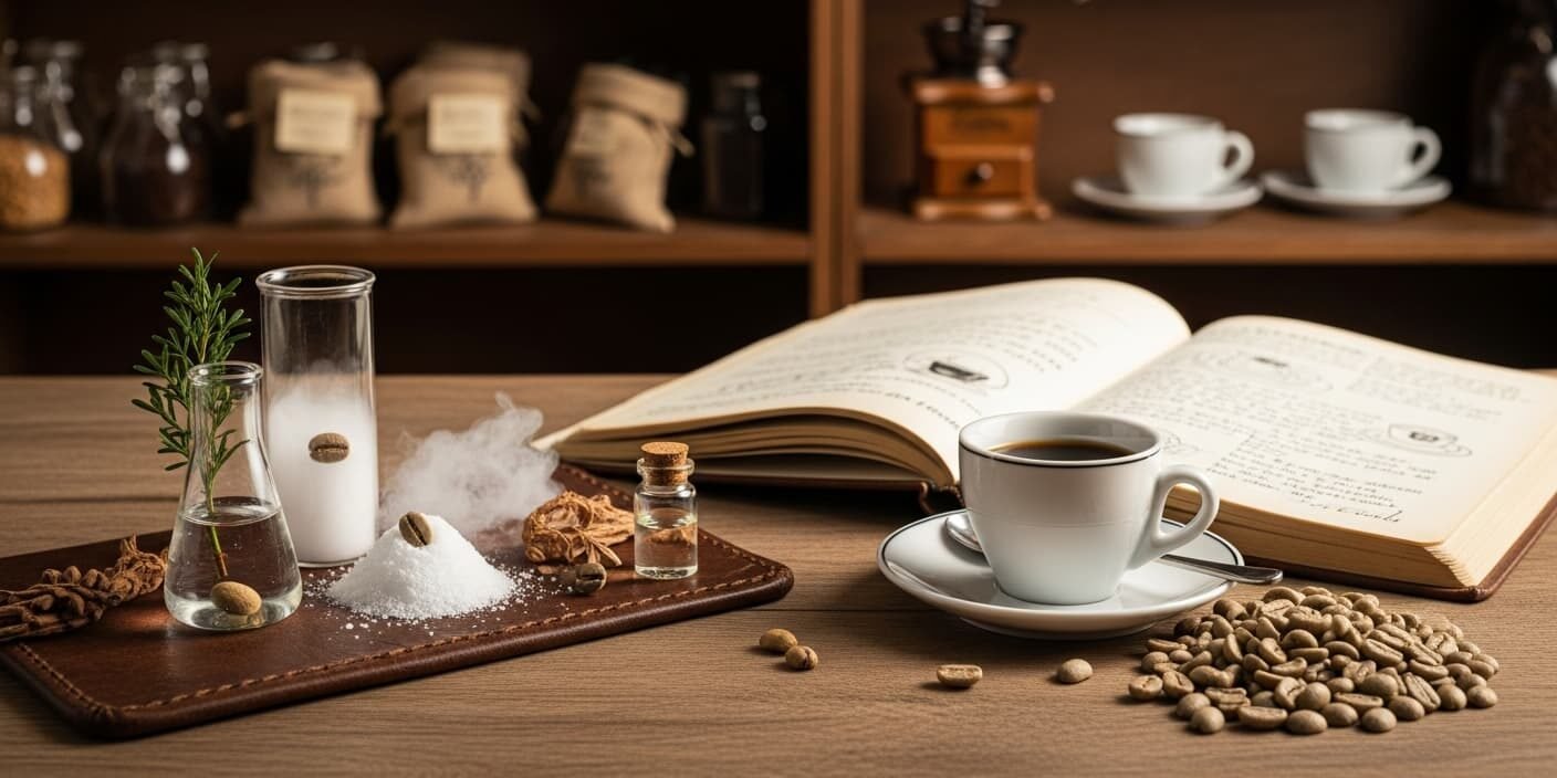 Como Le Quitan La Cafeina Al Cafe Sin Destrozarlo Los Tres Metodos Explicados Sin Tecnicismos ¿Cómo le quitan la cafeína al café sin destrozarlo? Los tres métodos explicados sin tecnicismos