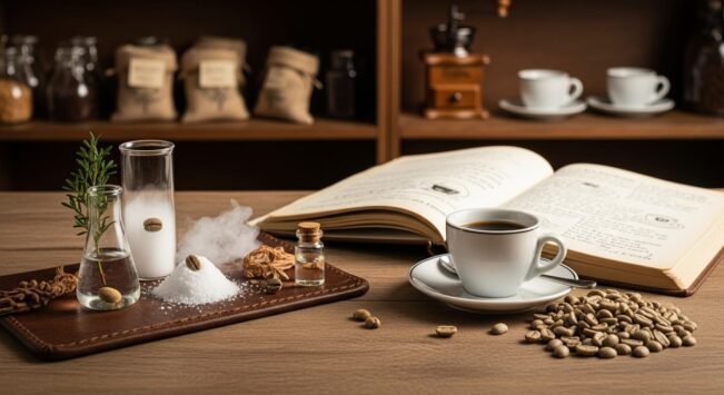 ¿Cómo le quitan la cafeína al café sin destrozarlo? Los tres métodos explicados sin tecnicismos