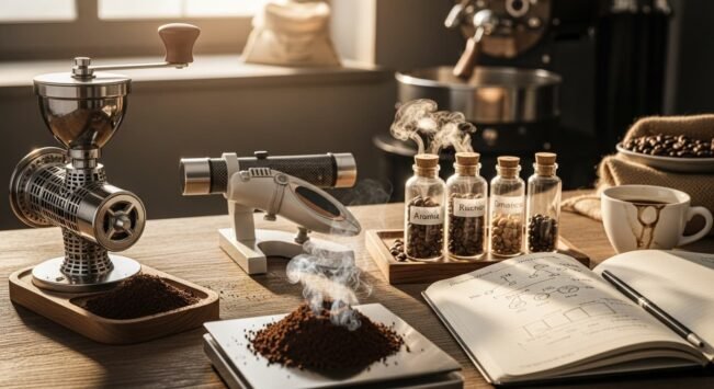 Compuestos volátiles y pérdida de aroma: Claves para mantener la calidad