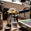 Descalcificar cafetera con vinagre y ácido cítrico: los métodos caseros