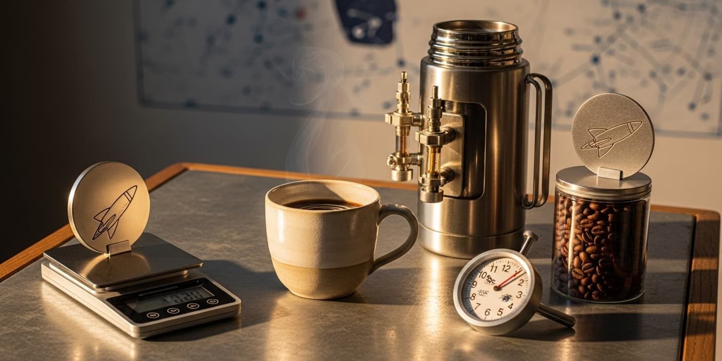 El Cafe De Los Cosmonautas Rusos Un Sabor En Las Estrellas El café de los cosmonautas rusos: un sabor en las estrellas
