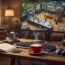 El café en videojuegos de simulación: una experiencia inmersiva para los gamers