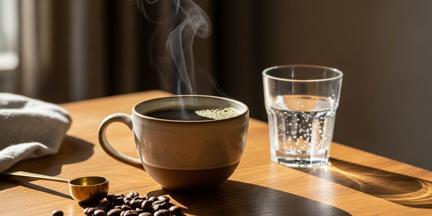 El Mito Del Cafe Deshidratante Verdades Que Debes Conocer El mito del café deshidratante: verdades que debes conocer