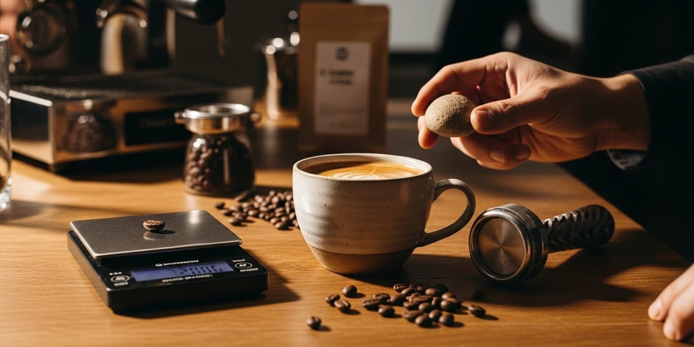 El Peso De La Taza Y Calidad Percibida Como Influye En La Experiencia Del Cafe El peso de la taza y calidad percibida: ¿Cómo influye en la experiencia del café?
