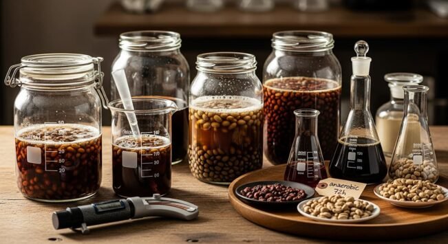 Fermentación prolongada: riesgos y beneficios en el perfil sensorial de alimentos y bebidas