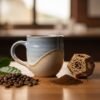 3D Printing with Coffee Filament: Sustainability and Creativity in Every Design