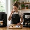 Krups Roma Vs De Longhi Magnifica S