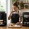Krups Roma Vs De Longhi Magnifica S