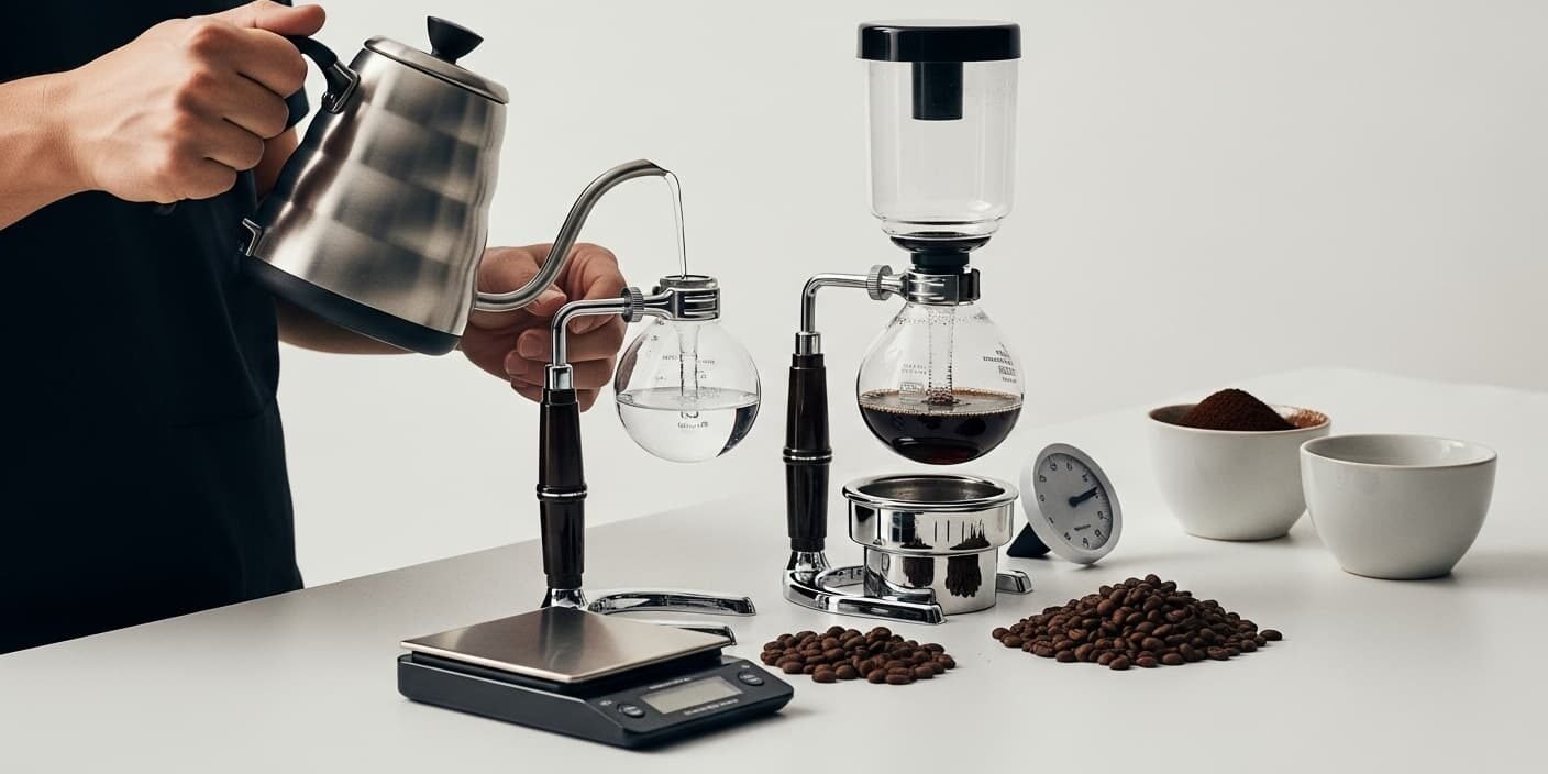 La Cafetera De Laboratorio Que Los Japoneses Llevan Decadas Usando Y Casi Nadie Conoce En Espana La cafetera de laboratorio que los japoneses llevan décadas usando y casi nadie conoce en España