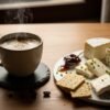 Ethiopian Coffee and Goat Cheese Pairing: A Unique Culinary Experience