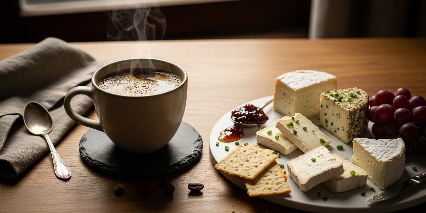 Maridaje Etiopia Y Queso De Cabra Una Experiencia Culinaria Unica Maridaje Etiopía y Queso de Cabra: Una Experiencia Culinaria Única