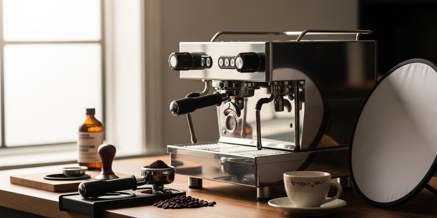 Mejores Descalcificantes Para Cafeteras Analisis Y Comparativa Mejores descalcificantes para cafeteras: Análisis y comparativa