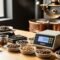 Roast levels: how to measure them with an Agtron colorimeter for perfect coffee
