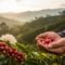 Pink Bourbon: Why it has become popular in Colombia and its impact on specialty coffee