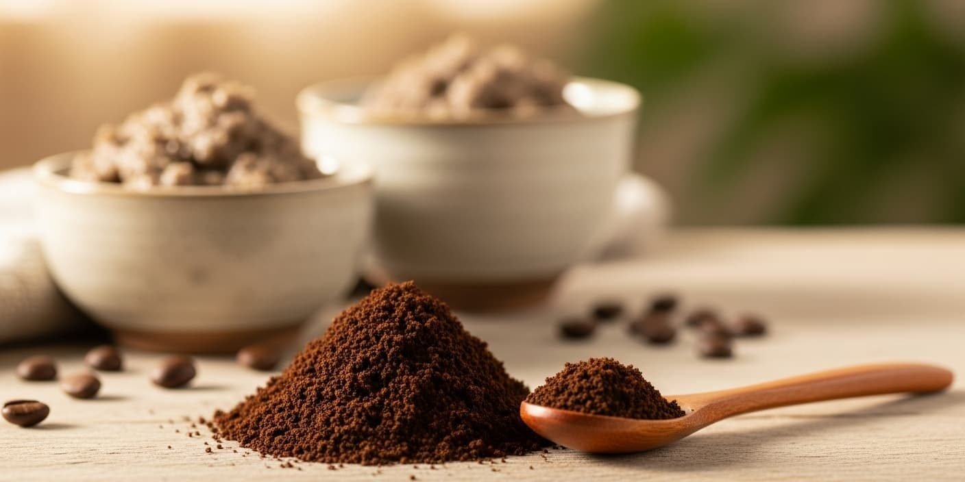 Posos De Cafe Como Exfoliante Natural Beneficios Y Recetas Efectivas Posos de café como exfoliante natural: Beneficios y recetas efectivas