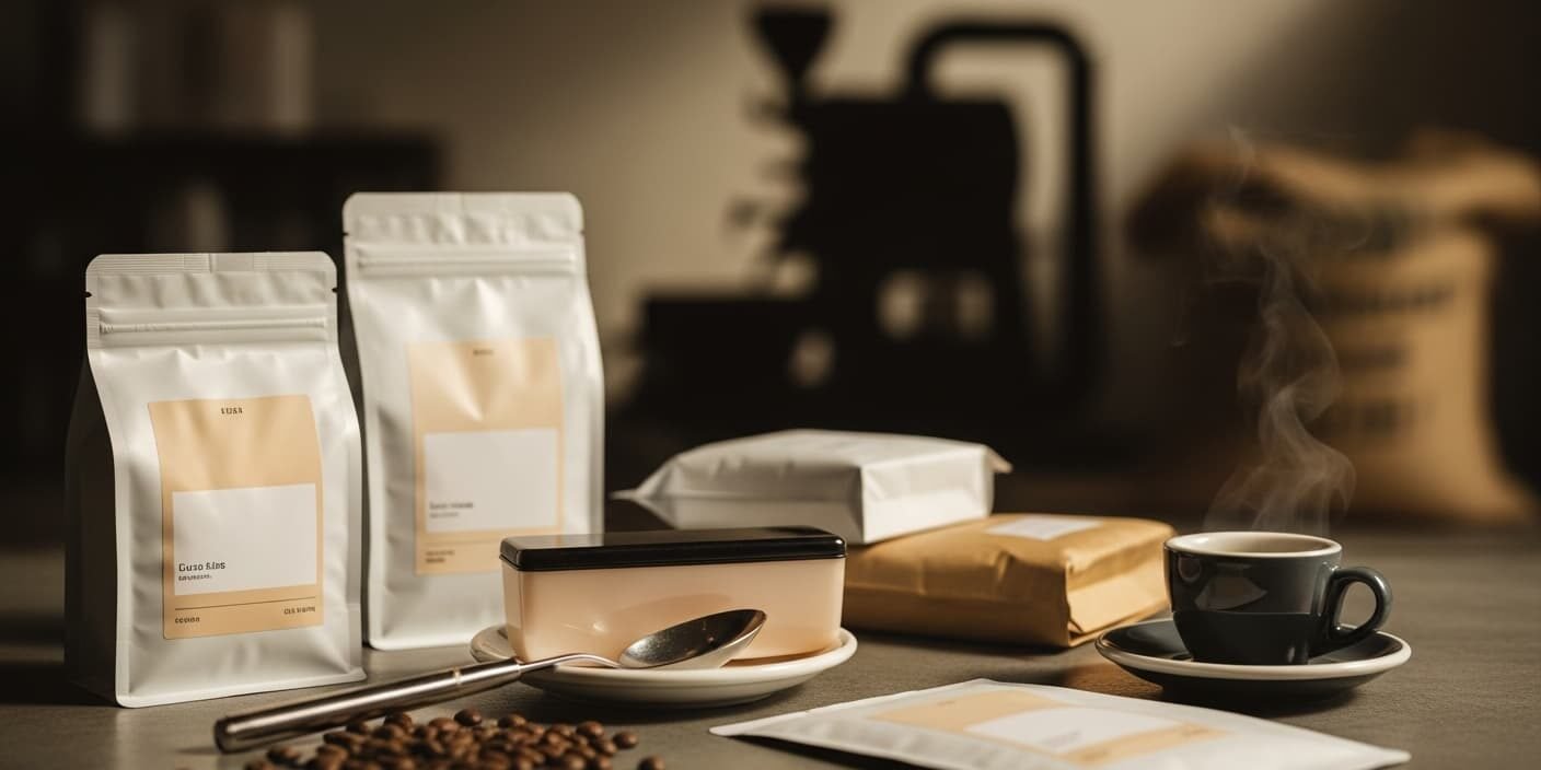 Tueste por maquila: Qué es y cómo lanzar tu marca de café sin comprar tostadora