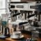Volumetría vs Gravimetría: ¿Qué sistema elegir para tu máquina de espresso en el local?