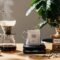 Wush Wush: the new competitor to Geisha in high-end specialty coffee