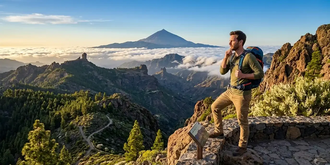 Cafe De Canarias Cafe De Canarias