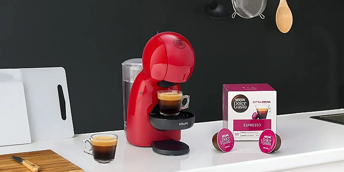 Descalcificar Cafetera Dolce Gusto Descalcificar Cafetera Dolce Gusto